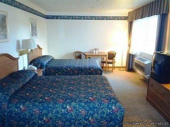 Prospector Hotel & Casino Ely Rum bild